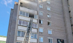 В Братске из-за майнинговых машинок произошел пожар