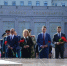 Депутаты думы Иркутска приняли участие в митинге ко Дню окончания второй мировой войны - IrkutskMedia.Ru