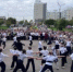 В Иркутске прошел митинг в честь Дня солидарности в борьбе с терроризмом - IrkutskMedia.Ru