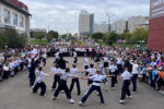В Иркутске прошел митинг в честь Дня солидарности в борьбе с терроризмом