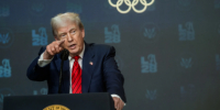 Трамп так шутит? В Кремле отреагировали на привет из США "заговорщикам" в Пекине - IrkutskMedia.Ru