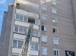 В Братске из-за майнинговых машинок произошел пожар