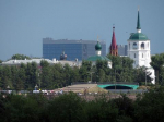 Средняя зарплата на крупных и средних предприятиях Иркутска превысила 118 тысяч рублей
