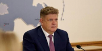 Полпред обсудил вопросы проведения уборочной кампании в Сибири - Baikal24.Ru