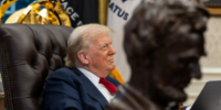 Трамп возмутился, услышав, что ничего не делает для оказания влияния на Россию - IrkutskMedia.Ru