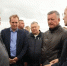 Губернатор проверил ход ремонта моста на дороге Иркутск - Усть-Ордынский - Жигалово - Baikal24.Ru