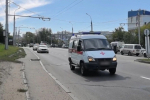 В Иркутске 18 водителей нарушили правила, не пропустив машины экстренных служб