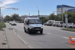 Наряд ДПС помог задыхающейся девочке вовремя добраться в больницу в Иркутске