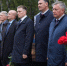 В Иркутске почтили память медиков, погибших в борьбе с COVID-19 - Baikal24.Ru