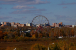 Иркутск стал самым интеллектуальным городом в Приангарье