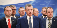 Леонид Слуцкий предложил освободить вдов участников СВО от оценки доходов при получении соцконтракта - ЛДПР