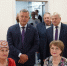 Центр активного долголетия открылся в Иркутске - ИА Альтаир