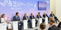 Перспективные ниши для дальневосточного бизнеса назвали на ВЭФ-2025 - IrkutskMedia.Ru