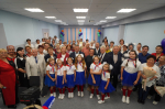 Вектор движения – активное долголетие