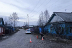 В Зиме водитель мотоцикла выплатил компенсацию подростку после ДТП