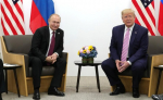Путин не планирует разговаривать с Трампом, заявил Песков