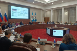 Мастер-план по развитию Усть-Кутского района реализуют до 2035 года