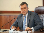 Игорь Кобзев рассказал ТАСС об инвестициях и развитии социальной сферы Приангарья