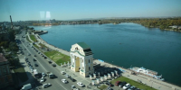 6 сентября в центре Иркутска перекроют движение - КП-Иркутск
