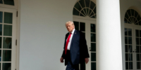 Дональд Трамп планирует нанести ракетный удар по Венесуэле - IrkutskMedia.Ru