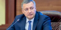 Губернатора Иркутской области Игорь Кобзев поздравил с Днём Байкала - Baikal24.Ru