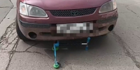 В Железногорске-Илимском водитель Toyota Corolla сбил двухлетнего мальчика (Видео) - Weacom.Ru