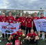 «Стройпроектсервис» в третий раз выиграл турнир памяти Перминова - Football-Irkutsk.Ru