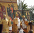 3 тысячи жителей Иркутска приняли участие во Всероссийском крестном ходе - КП-Иркутск