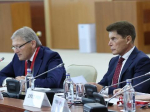 Приморье наращивает турпоток с Китаем