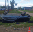 Двое несовершеннолетних попали в ДТП в Балаганске - Weacom.Ru