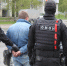 При содействии ОМОН Росгвардии в Иркутском районе задержан мужчина за сбыт наркотиков в крупном размере - Росгвардия