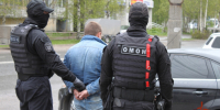При содействии ОМОН Росгвардии в Иркутском районе задержан мужчина за сбыт наркотиков в крупном размере - Росгвардия