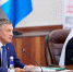 В Иркутске состоялось собрание регионального отделения ВРНС - IrkutskMedia.Ru