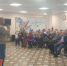 В Заларинском доме-интернате для престарелых и инвалидов обсудили строительство клуба - IrkutskMedia.Ru