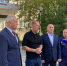 Андрей Луговой посетил Иркутскую область в рамках региональной недели - ЛДПР