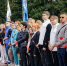 В Иркутске состоялся митинг, посвященный 80-летию со дня окончания Второй мировой войны и Дню солидарности в борьбе с терроризмом - Министерство молодежной политики