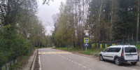В Железногорске-Илимском завершают ремонт трех участков дорог - Правительство Иркутской области