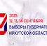 Городские избиркомы Иркутска будут работать до 24 сентября - ИА Альтаир