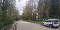 Ремонт трех участков дорог завершают в Железногорске-Илимском - Сибирские новости