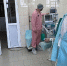 в саянской городской больнице мужчине успешно восстановили лучевую артерию после серьезной травмы - Министерство здравоохранения