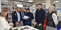 Константин Зайцев проверил социальные объекты Нижнеилимского района - Правительство Иркутской области