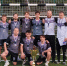 Летний мини-2025. Вторая лига. Итоги - Football-Irkutsk.Ru