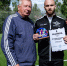 Летний мини-2025. Третья лига. Итоги - Football-Irkutsk.Ru
