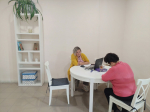 В Центре активного долголетия «Импульс» кипит работа
