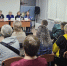 Совершенствование работы с бойцами СВО и членами их семей - Министерство социального развития