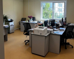 Залог успешной работы