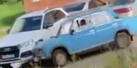 Водитель Jetour пострадал в столкновении с Toyota на трассе "Байкал" - IrkutskMedia.Ru