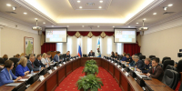 Готовность к выборам - Избирательная комиссия
