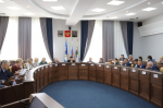 Отопительный сезон начнется в Иркутске с 17 сентября