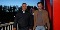 Капитальный ремонт моста через реку Лену завершили в Усть-Куте - Сибирские новости